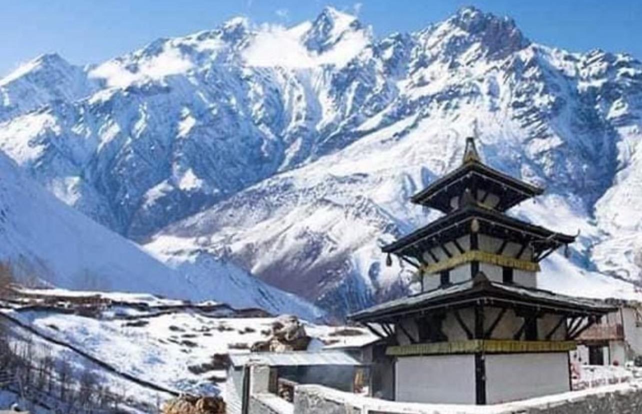 muktinath